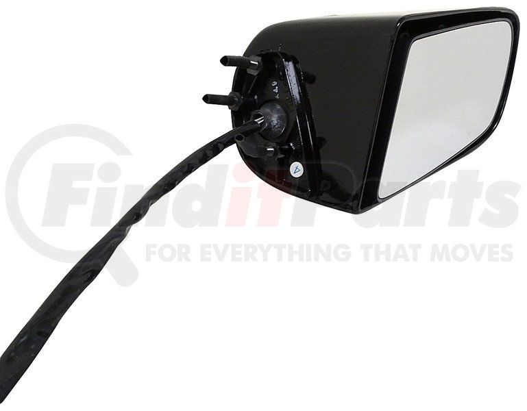 SIDE VIEW MIRROR - LEFT