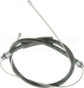 BRAKE CABLE