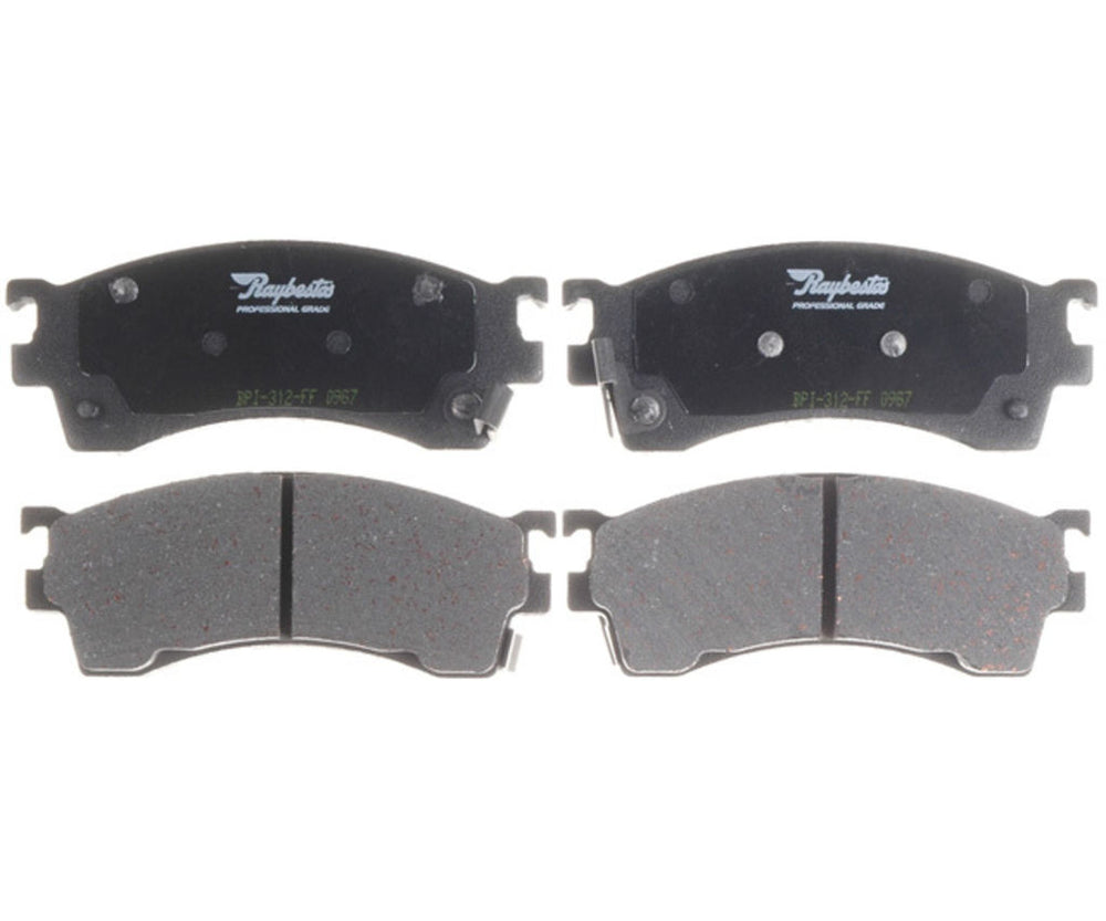 R auto part