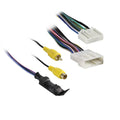 Factory Back Up camera retention HARNESS FITS TOYOTA 14UP