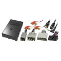 Factory Back Up camera retention HARNESS FITS TOYOTA 14UP