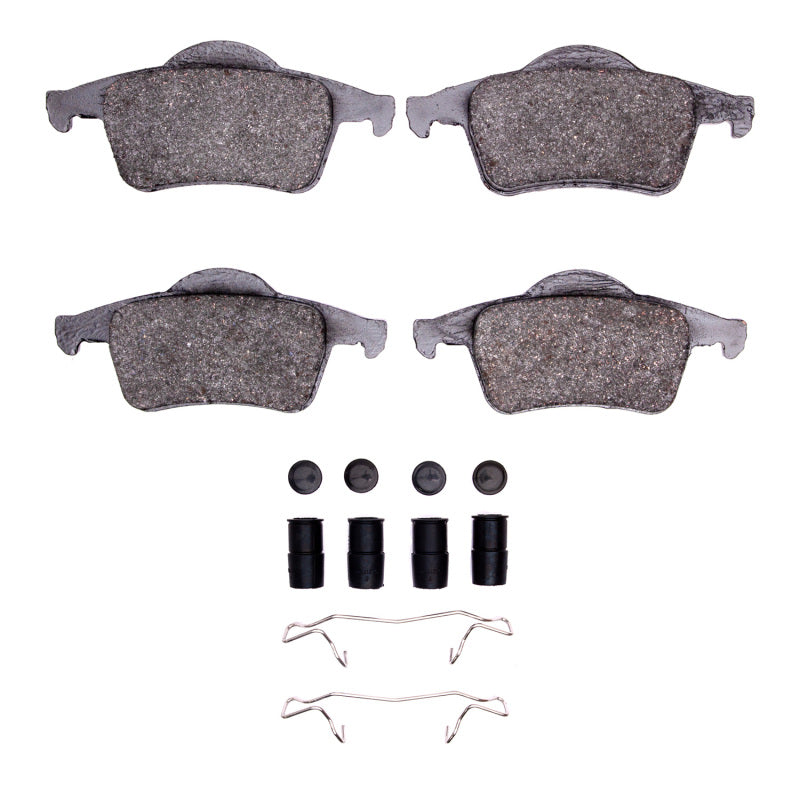 DFC auto part
