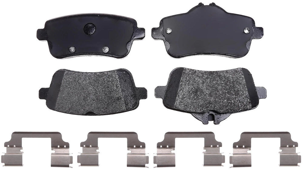 R auto part