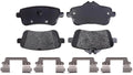 BRAKE PAD SET