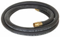 HOSE 1' X 12' EPDM