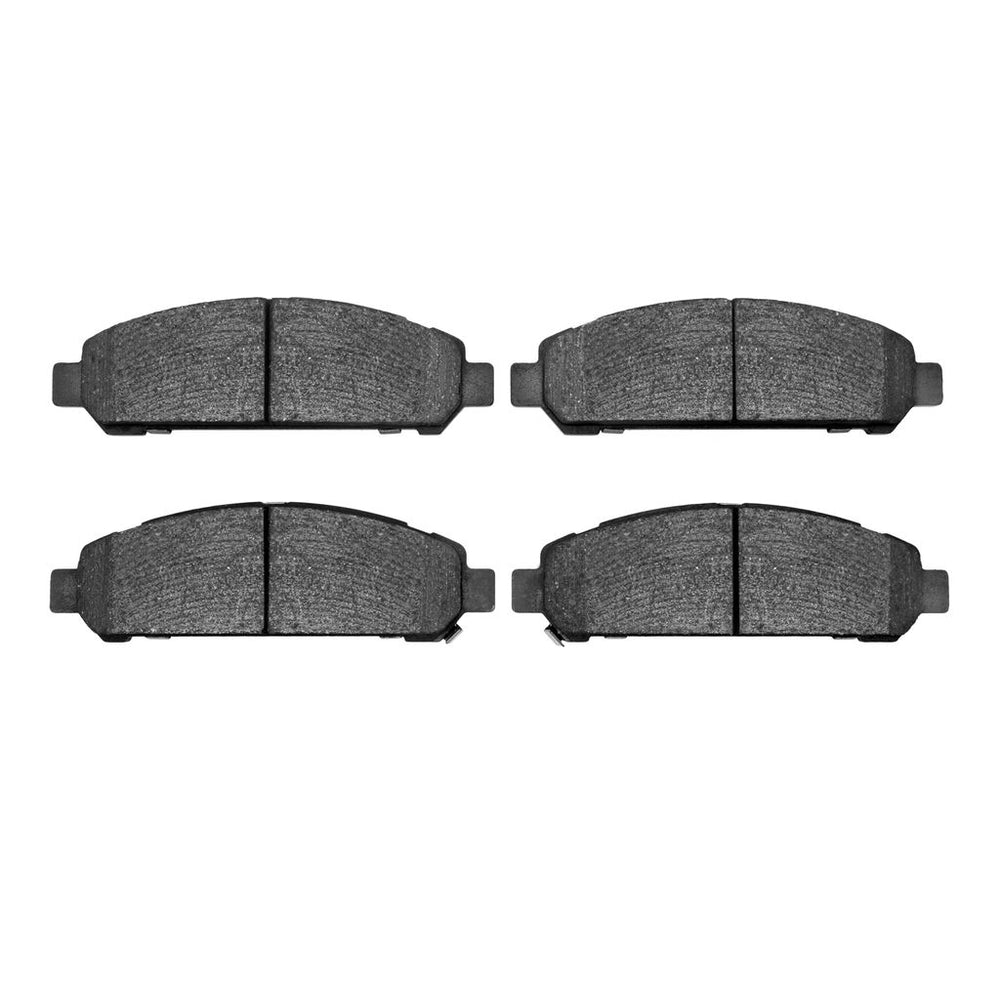DFC auto part