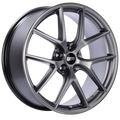 SSR Black Bolts Option (Per Wheel) inClassical Pierce Boltsin
