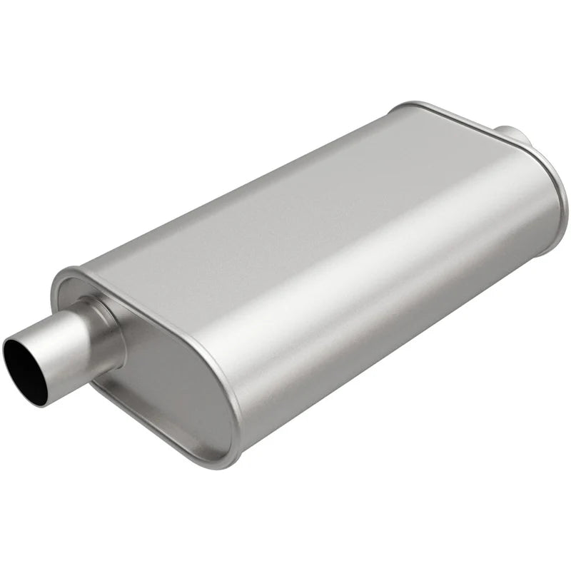 Magnaflow muffler