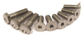 ATI Damper Bolt Pack - Titanium - Replacement for 950200