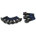 ATI Damper Bolt Pack - Titanium - Replacement for 950200
