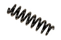 Bilstein B3 07-13 BMW 328i/335i Replacement Rear Coil Spring - Heavy Duty for Standard Suspension