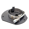 Floor Mount 1964-1966 Mu stang 2 1/4in Column