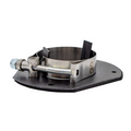 Floor Mount 1964-1966 Mu stang 2 1/4in Column