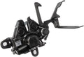 HOOD LATCH ASSEMBLY