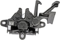 HOOD LATCH ASSEMBLY