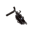 HOOD LATCH ASSEMBLY