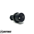 Kryptonite auto part detail