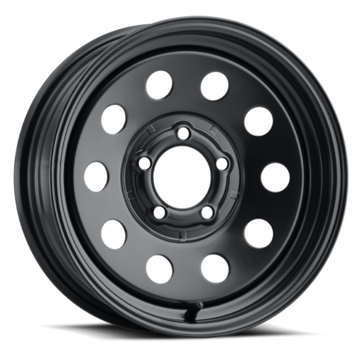 MOD NR BLACK 14X5.5 5X4.5 (BOX)
