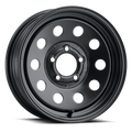 MOD NR BLACK 14X5.5 5X4.5 (BOX)