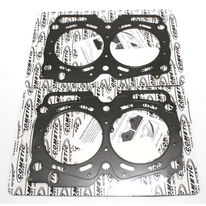 Cometic Subaru EJ25 Motor DOHC 16V 100mm .063 inch Copper Head Gasket