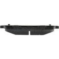 Stoptech PQ Pro Brake Pads Rear Dodge Charger 2014 - 2018