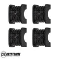 Kryptonite sway bar