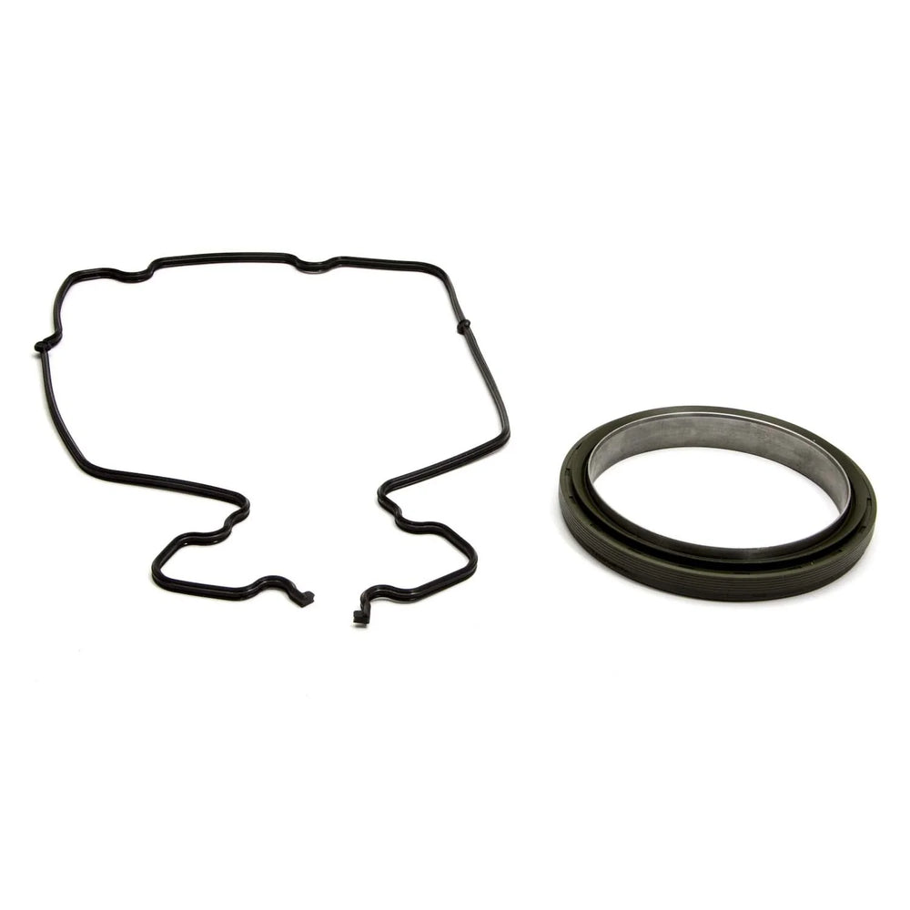 FORD TRUCK V8 363 (6.0L) DIESEL (POWERSTROKE) 20032006. REAR MAIN SEAL SET
