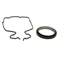 FORD TRUCK V8 363 (6.0L) DIESEL (POWERSTROKE) 20032006. REAR MAIN SEAL SET