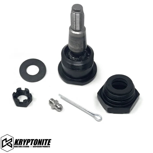 Kryptonite auto part