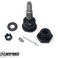 Kryptonite auto part