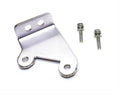 ~(1.3 lbs. 9X6X2)~ JK CB Antenna Mount Bracket Kit - Stainless-Steel - Skin Packed