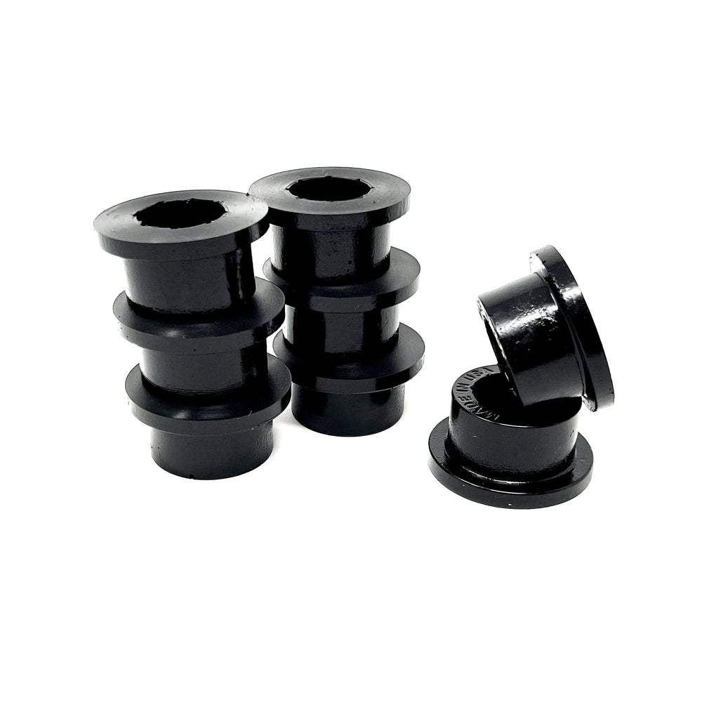 Kryptonite control arms