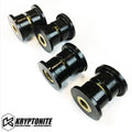 Kryptonite control arms