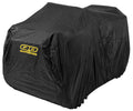 QuadBoss Quad Cover XXL - Black