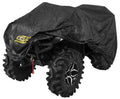 QuadBoss Quad Cover XXL - Black