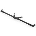 RAM VEHICLE DASH MOUNT WITH 29 TRACK FOR FORD BRONCO