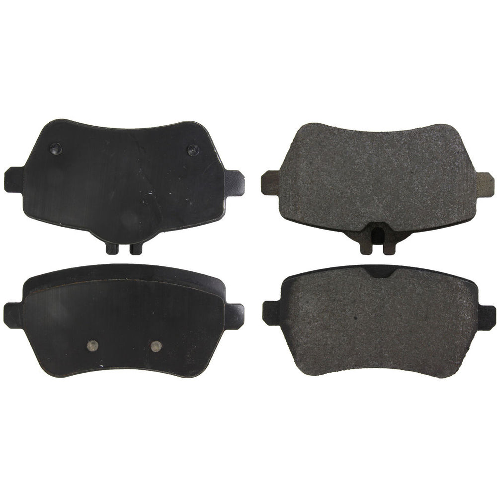 Stoptech auto part