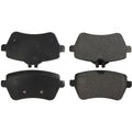 Stoptech auto part