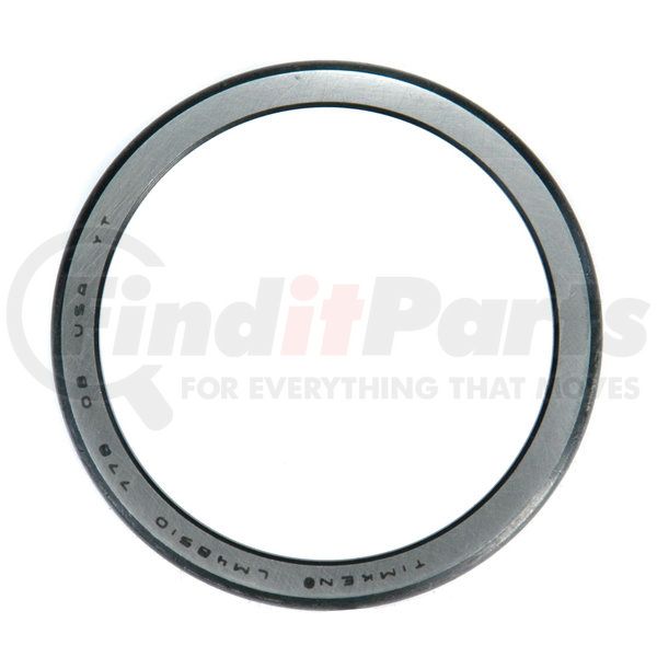 TIMKEN red auto part