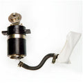 ELECTRICAL FUEL PUMP