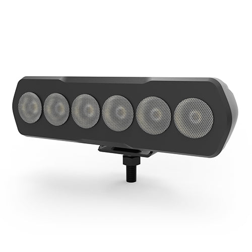 ECCO ELECT led light bar