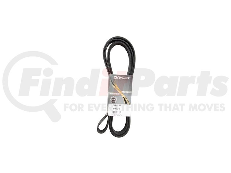 DAYCO HYDRAULIC auto part
