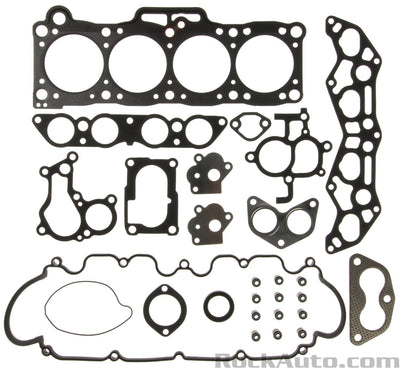 FORDPASS:134(2.2L)PROBE(8992); MAZDA:626MX6 W/2184CC SOHC 4 CYL.ENG(889 CYLI