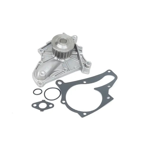 NEW WATER PUMP