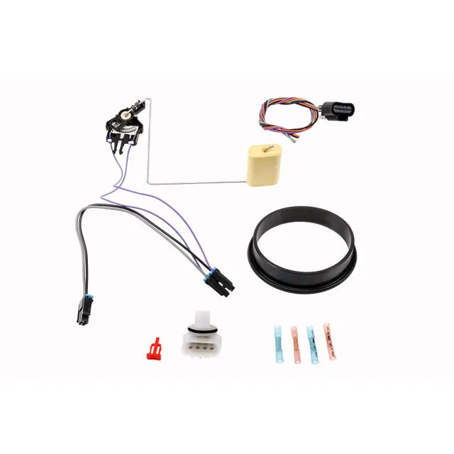 STANDARD IGN auto part