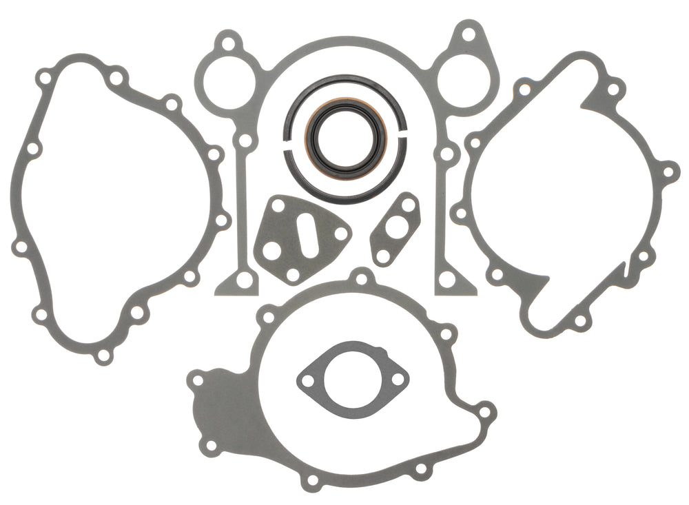 SBBK PONTIAC V8 421455 196376 2PC RRMS