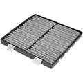CABIN AIR FILTER