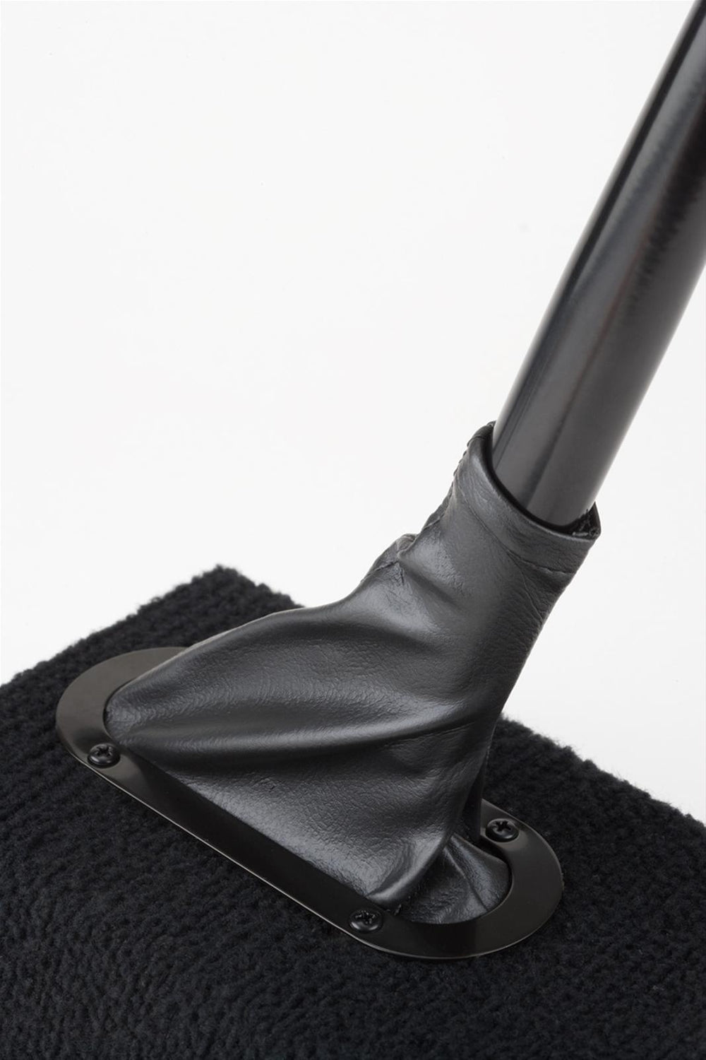 TRANSMOUNT EMERGENCY HAND BRAKE BOOT WITH RING