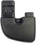 RR BUMPER CAP