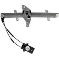 NEW WINDOW LIFT REGULATOR
